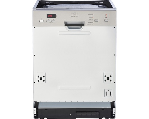 Lave-vaisselle pour installation de cuisine