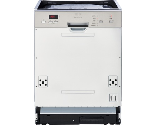 Lave-vaisselle pour installation de cuisine