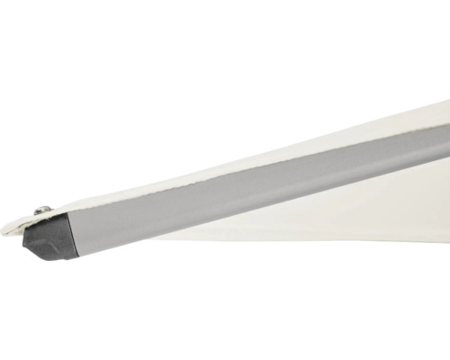 Détail d''un store banne