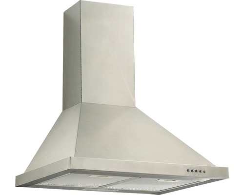Hotte d''extraction en acier inoxydable pour la cuisine