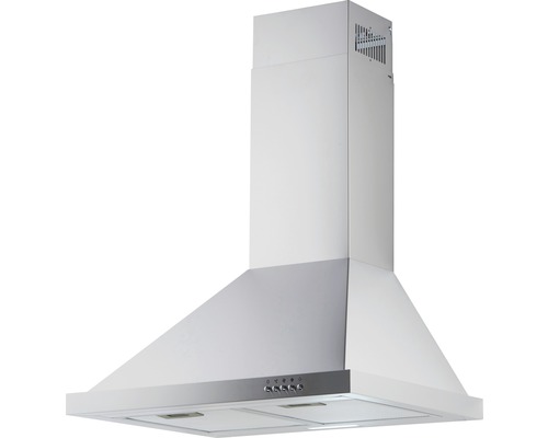 Hotte aspirante en métal