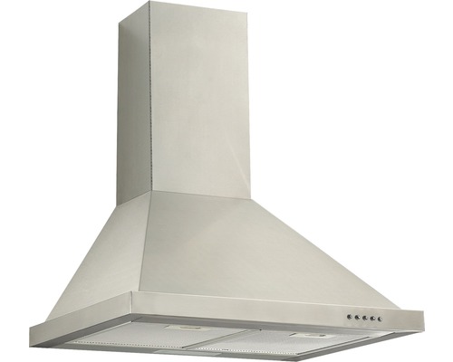 Hotte d''aspiration en acier inoxydable pour la cuisine