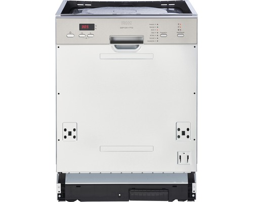 Lave-vaisselle pour intégration en cuisine