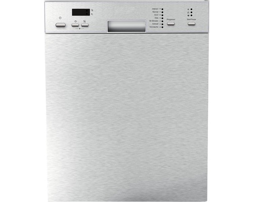 Lave-vaisselle pour installation de cuisine