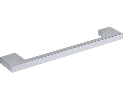 Poignée de meuble en métal