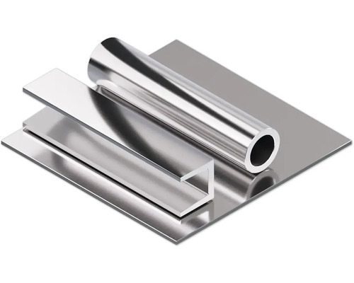 Aluminium Zuschnitte: Blech, Rohr und Winkel