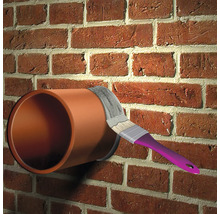 Bostik BLOCK N531 MULTI FIBER Faserverstärkte Dichtungsmasse 500 ml