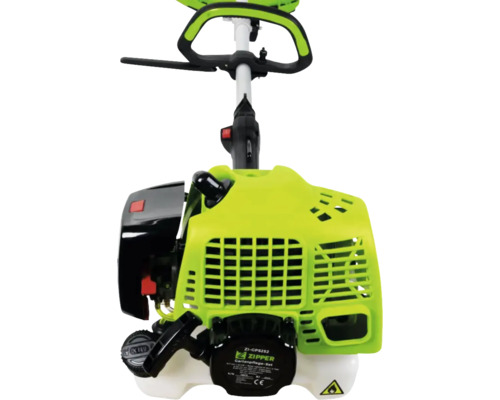 Débroussailleuse pour le jardin