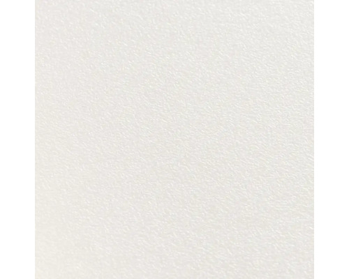 Gros plan d''une surface en plastique blanche