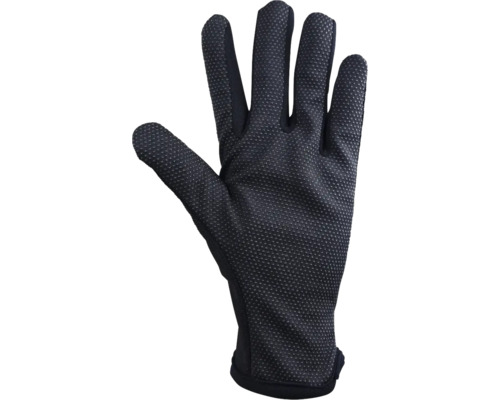 Arbeitshandschuh mit Handfläche
