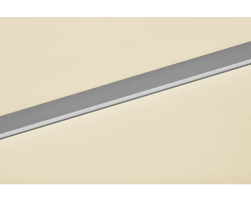 Deckenleuchte mit LED Lichtband