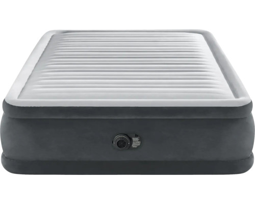 Matelas pneumatique avec pompe intégrée