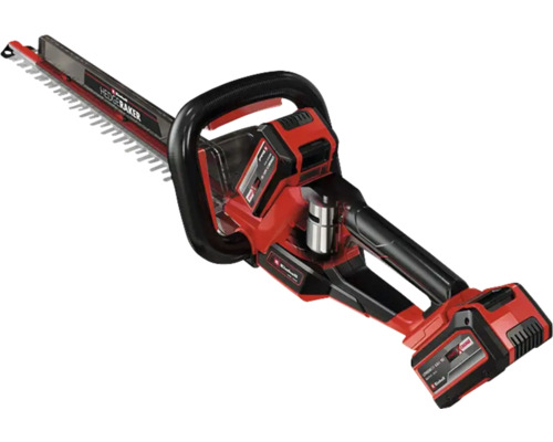 Taille-haie sans fil