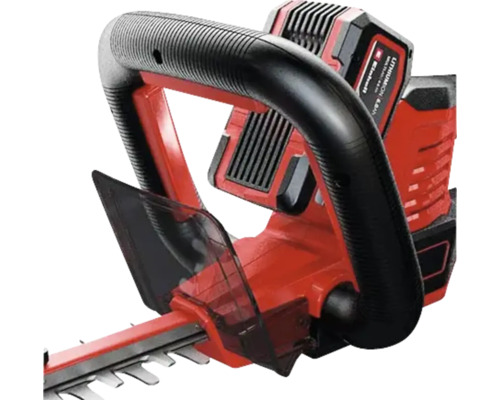 Taille-haie sans fil