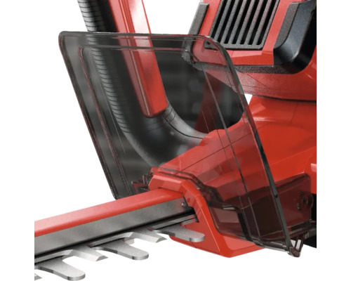 Gros plan d''un taille-haie