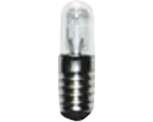 Petite ampoule avec culot E27