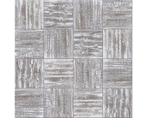 Carreaux aspect bois, surface avec grain