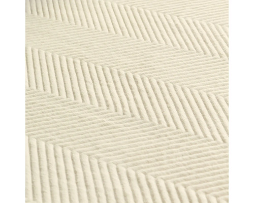 Teppich mit Fischgrätmuster