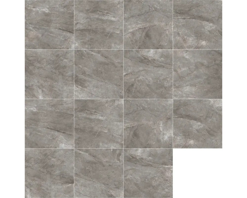 Carreaux aspect marbre