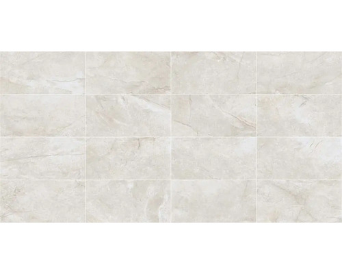 Carrelage aspect marbre