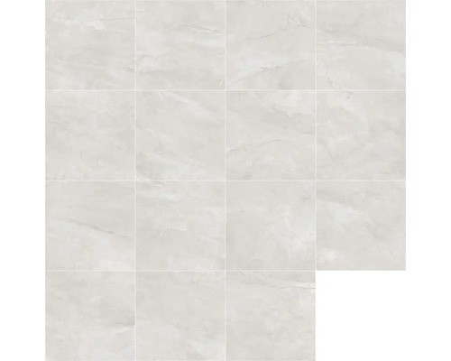 Carrelage aspect marbre, convient pour l''intérieur