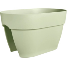 Jardinière à suspendre