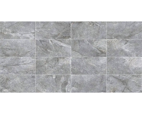 Fliesen mit Steinoptik