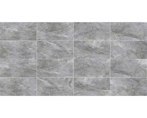 Fliesen mit Marmor Optik