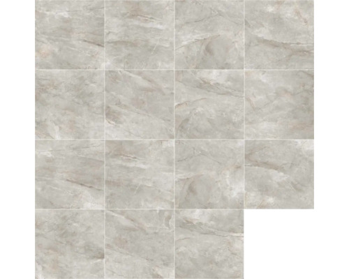 Fliesen mit Marmoroptik