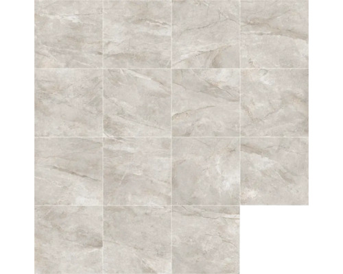 Carreaux aspect marbre