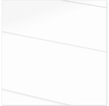 Weißer, gestreifter Hintergrund