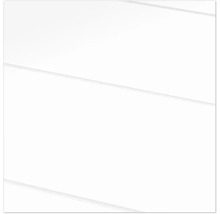 Arrière-plan blanc abstrait