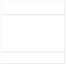 Weißes Blatt Papier