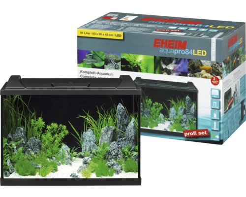 Eheim Aquapro 84 LED Set d''aquarium complet