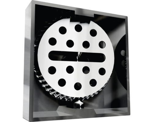 Garniture mécanique pour sanitaire