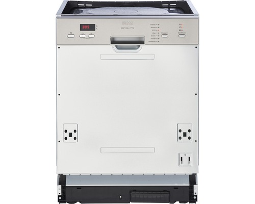 Lave-vaisselle à intégrer dans les cuisines