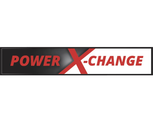Logo Power X-Change