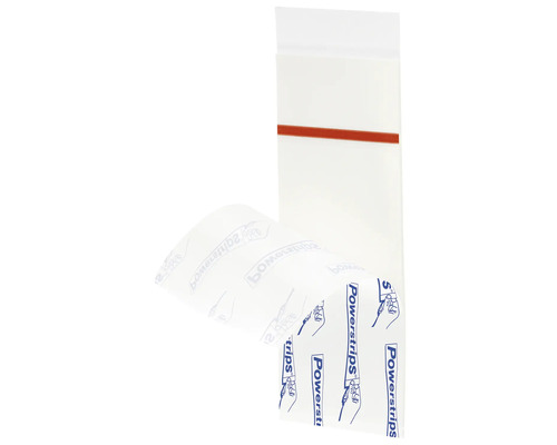 Emballage de Powerstrips