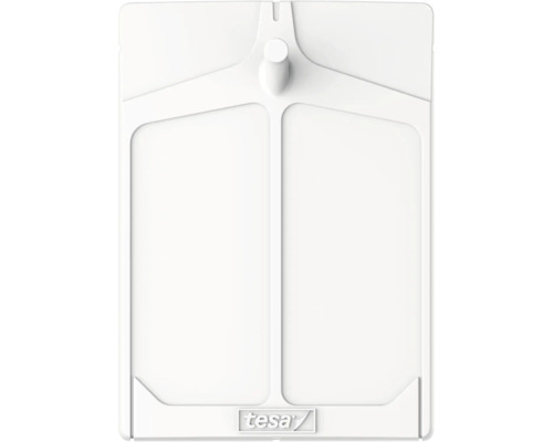 Tesa Clou adhésif pour papier peint et plâtre, 2 kilogrammes