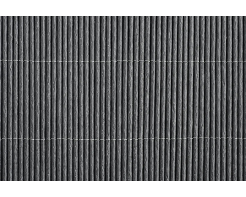 Tapis déroulant en bois