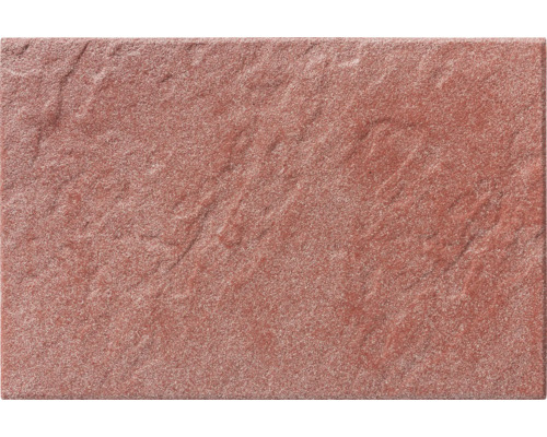 Pierre de pavage en béton avec surface rugueuse