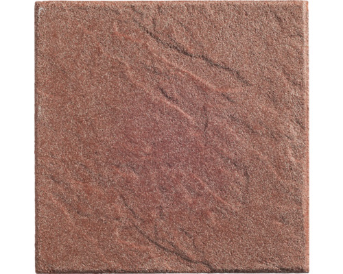 Carreau de sol carré aspect pierre