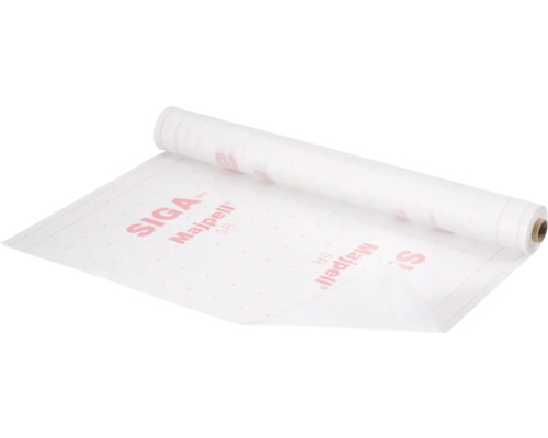 Rouleau de frein-vapeur SIGA Majpell 5R
