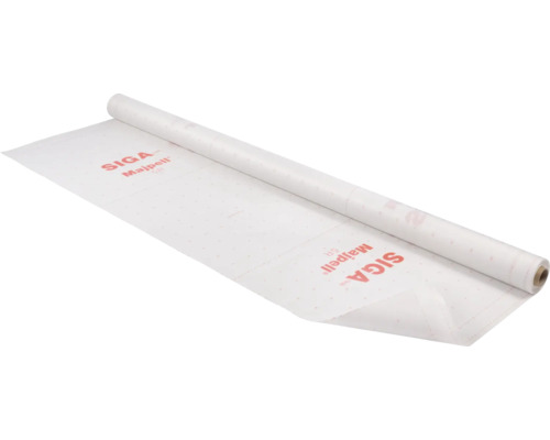 Rouleau de membrane d''étanchéité SIGA Majpell 5R