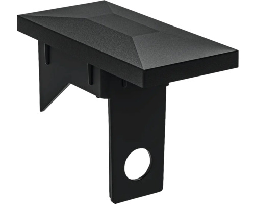 Capuchon de poteau pour clôture