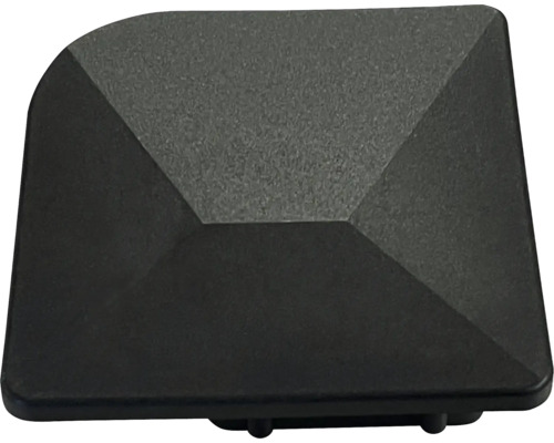 Capuchon de protection en plastique