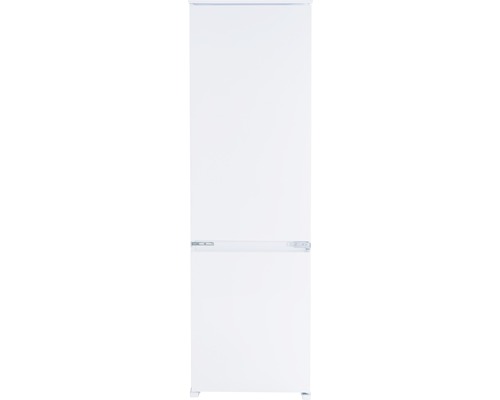 Réfrigérateur-congélateur pose libre