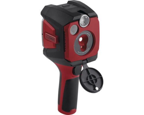 Caméra thermique J.C. Schwarz