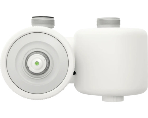 Système de filtration d''eau à usage domestique