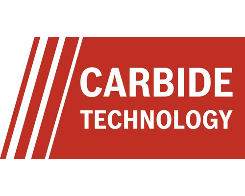 Lettrage Carbide Technology